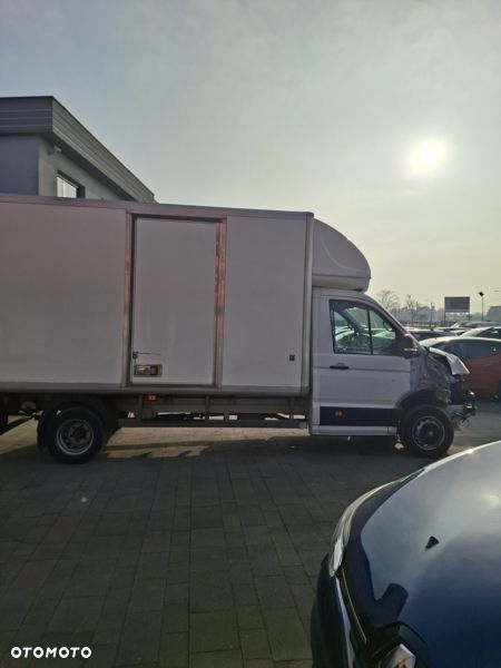 Volkswagen Crafter - 3