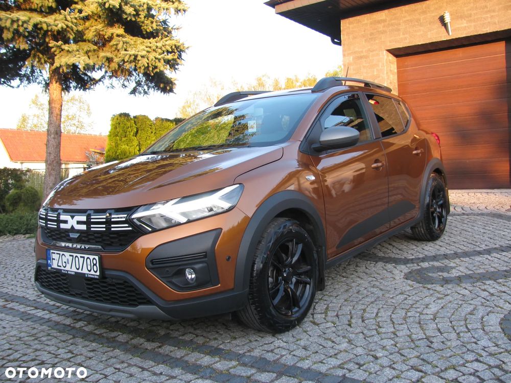 Dacia Sandero 1.0 TCe Expression - 3