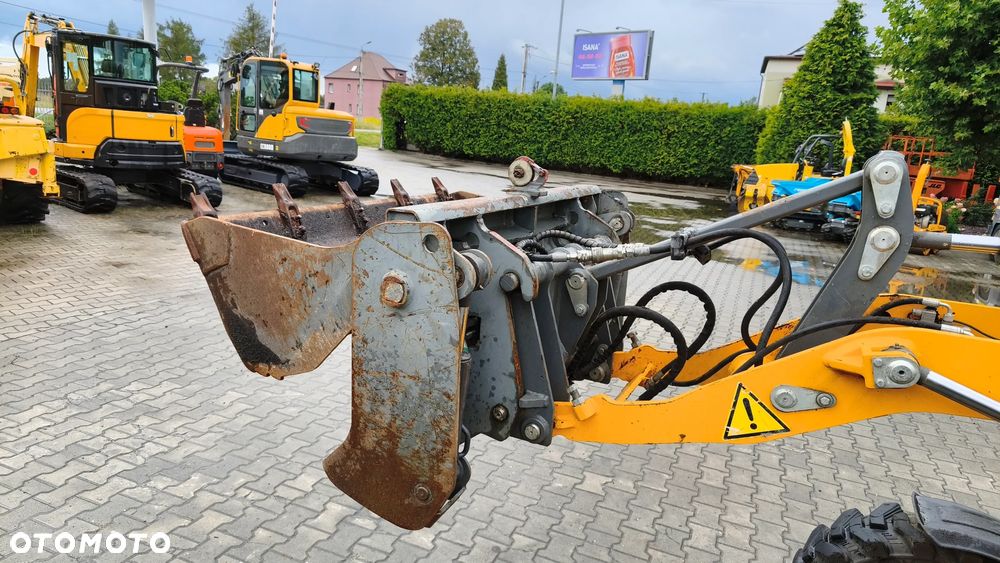 Wacker Neuson WL 25 - 24