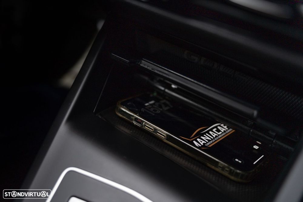 VW Golf 2.0 TSI GTI DSG - 22