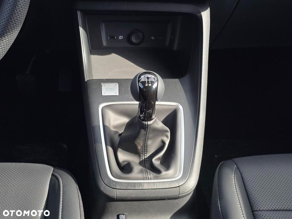 MG ZS 1.5 Excite - 22
