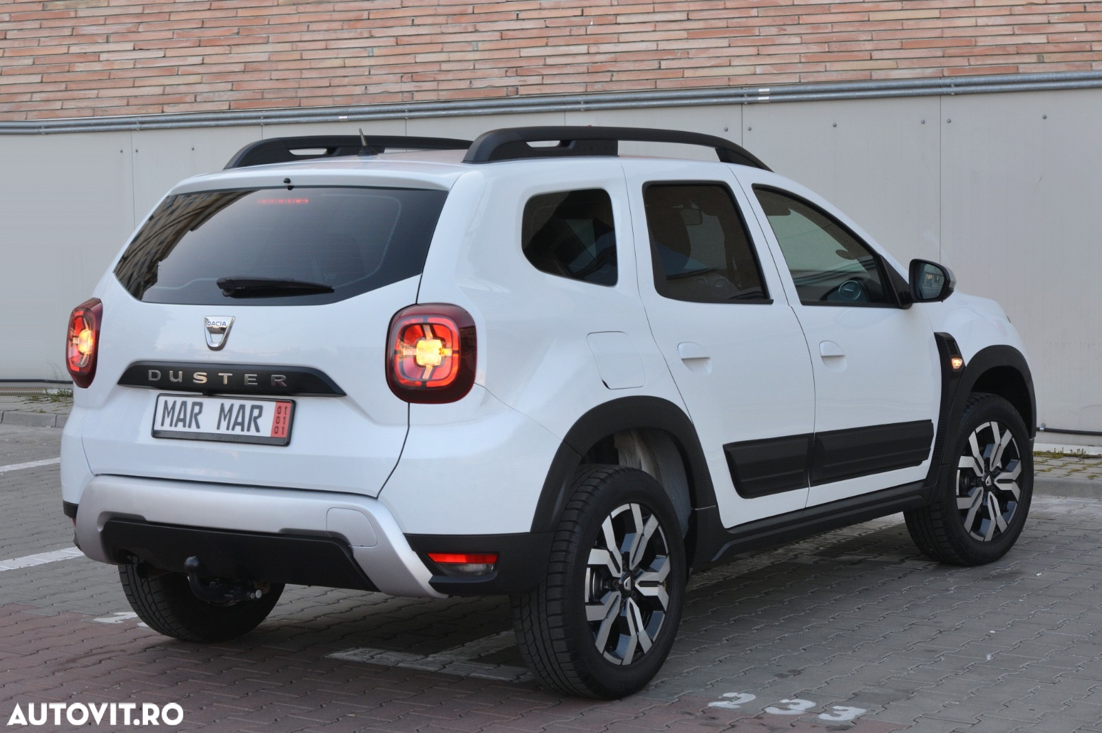 Dacia Duster - 2