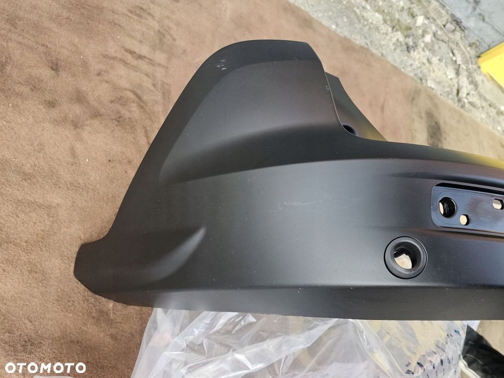 zderzak tylny 2374030 ford connect - 3