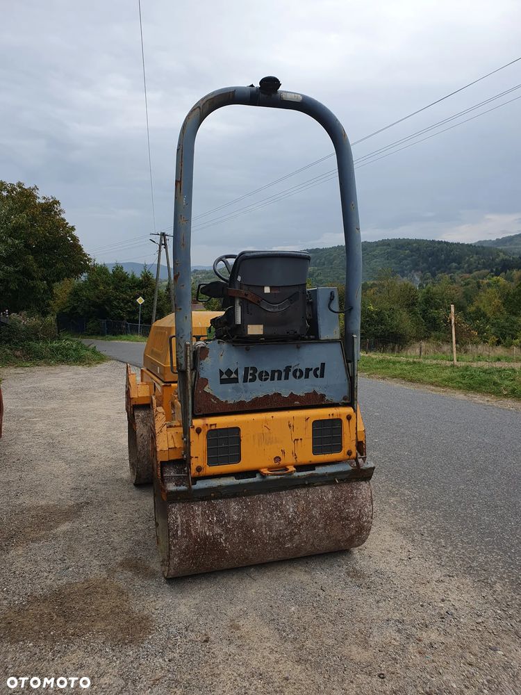 Terex - 3
