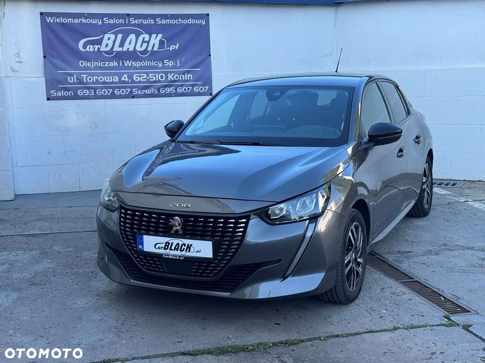 Peugeot 208 - 2