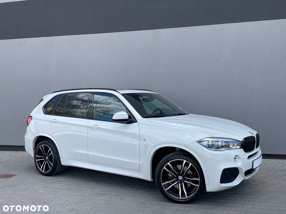 BMW X5 - 3