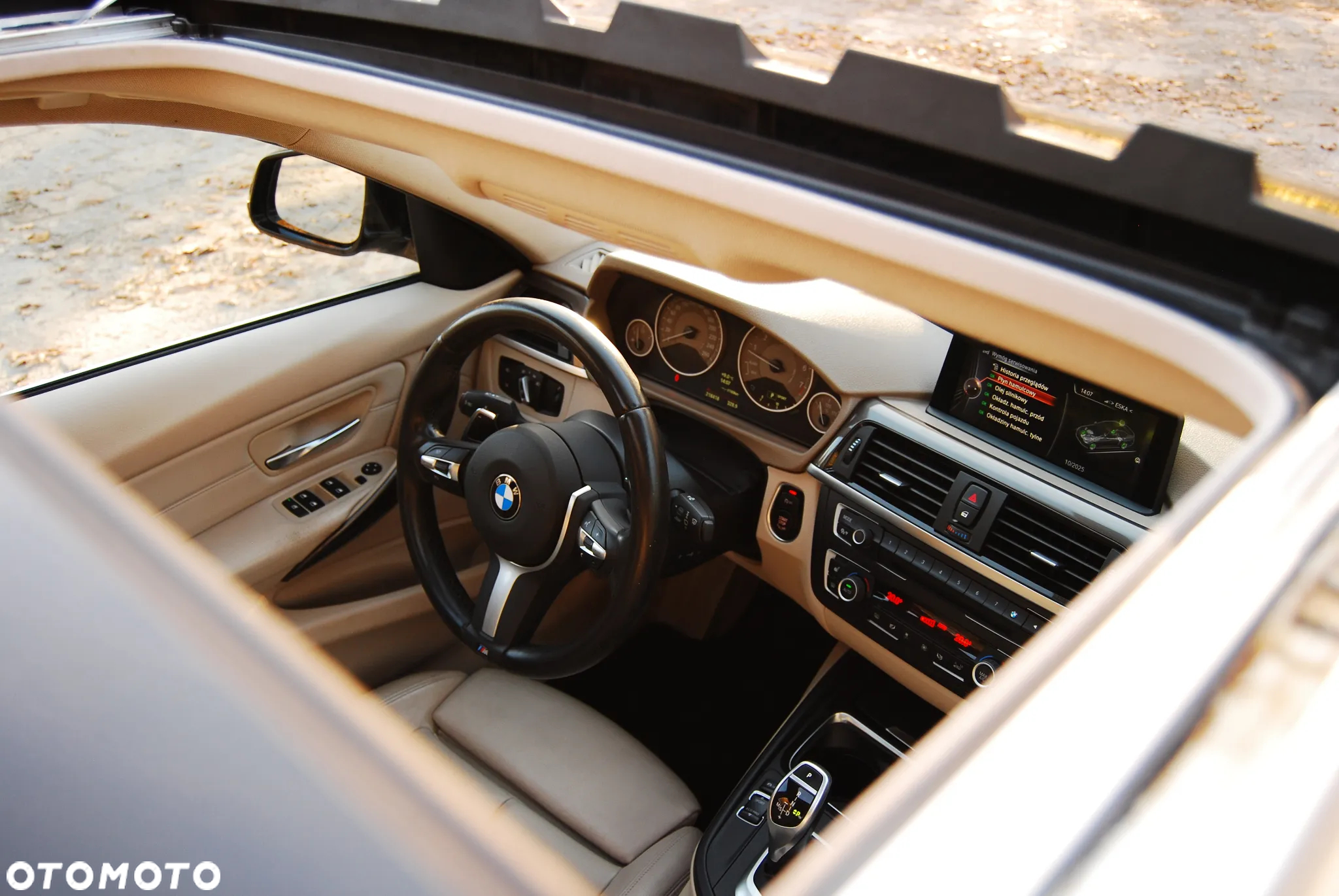 BMW Seria 3 320i Modern Line - 28
