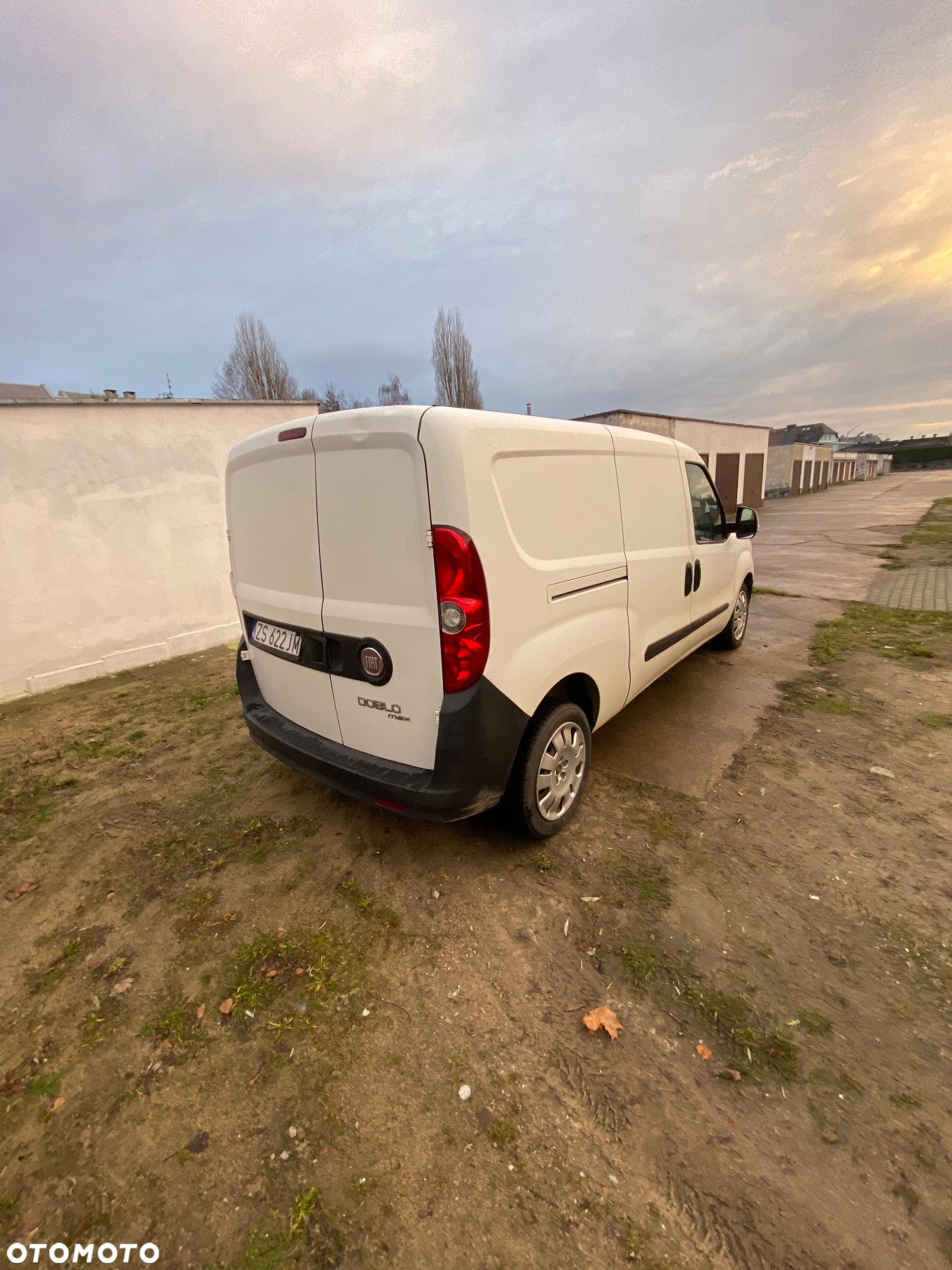 Fiat Doblo maxi - 7