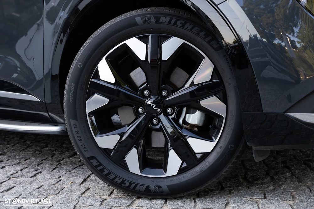 Kia Sportage 1.6 T-GDi PHEV Tech - 23