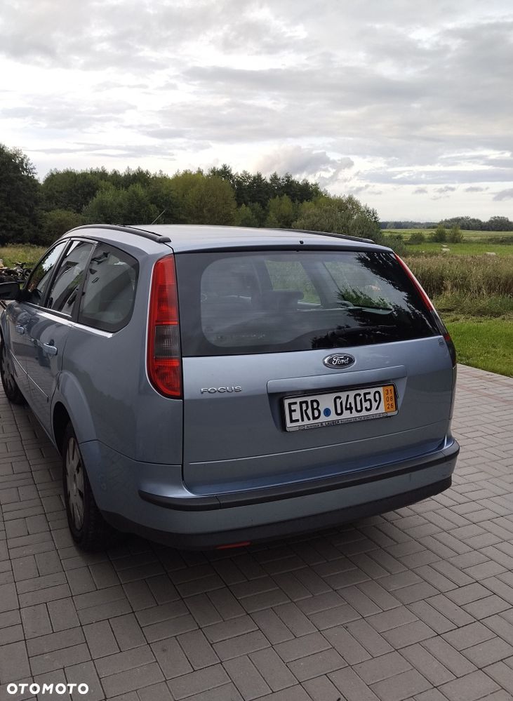 Ford Focus - 4