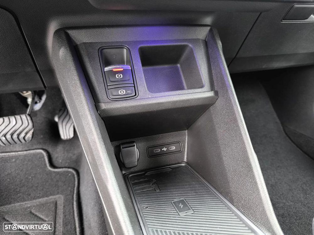 Renault 5 E-Tech Evolution 150 Comfort Range - 48