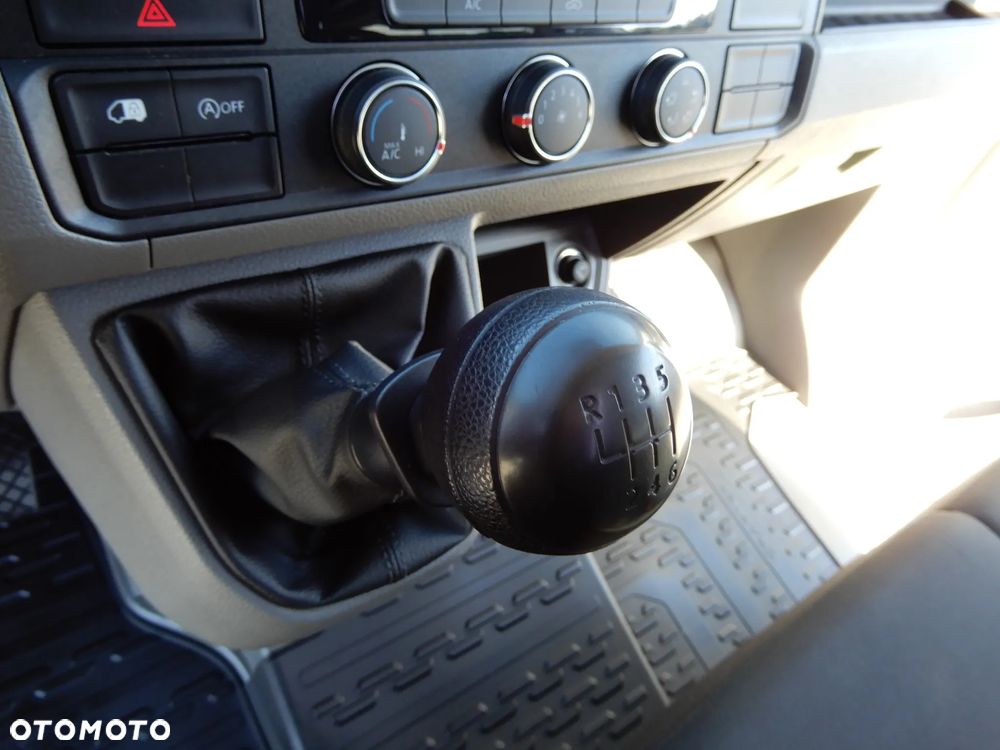 Volkswagen Crafter 35 TDI Trendline - 40