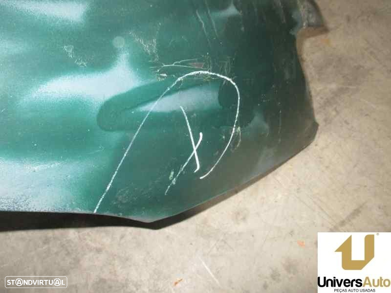 GUARDA-LAMAS FRONTAL DIREITO PEUGEOT 306 FASTBACK 1994 - - 2