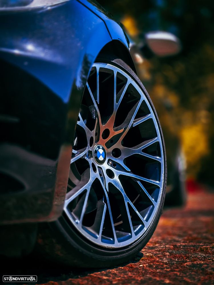 BMW 123 - 15