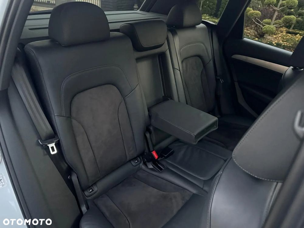 Audi SQ5 3.0 TFSI Quattro Tiptronic - 12