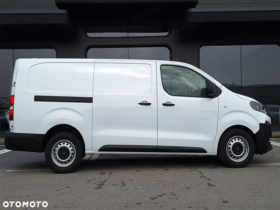Fiat Scudo MJ Maxi Extra Long L2H1 Izoterma 2.0 144 KM - 6