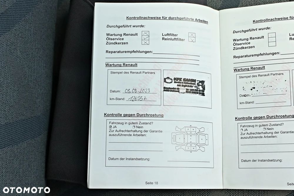 Renault Kangoo 1.5 dCi Edition - 39