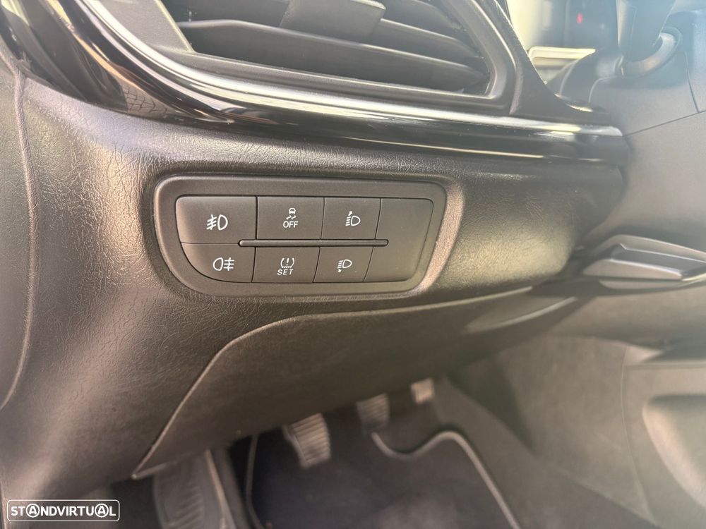 Fiat Tipo Cross 1.0 GSE T3 - 22