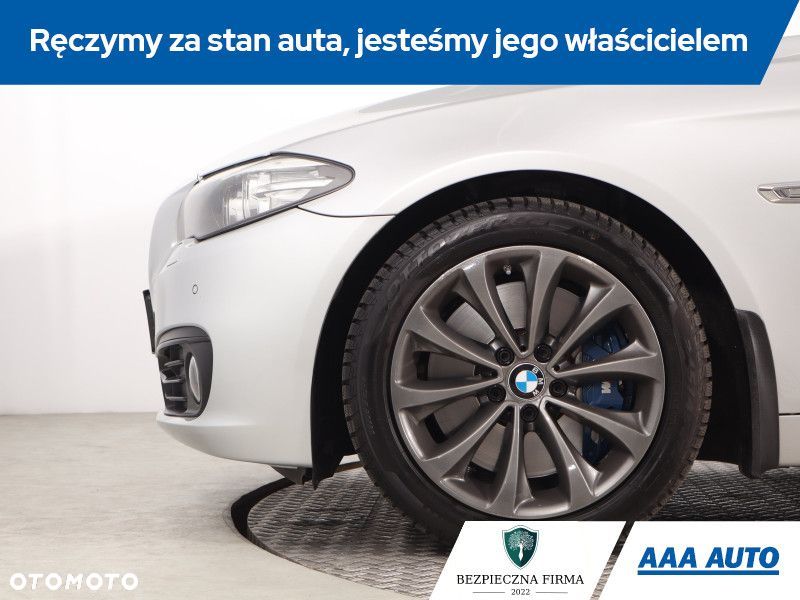 BMW Seria 5 - 16