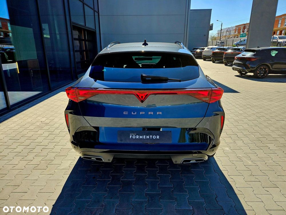 Cupra Formentor 1.5 TSI DSG - 6