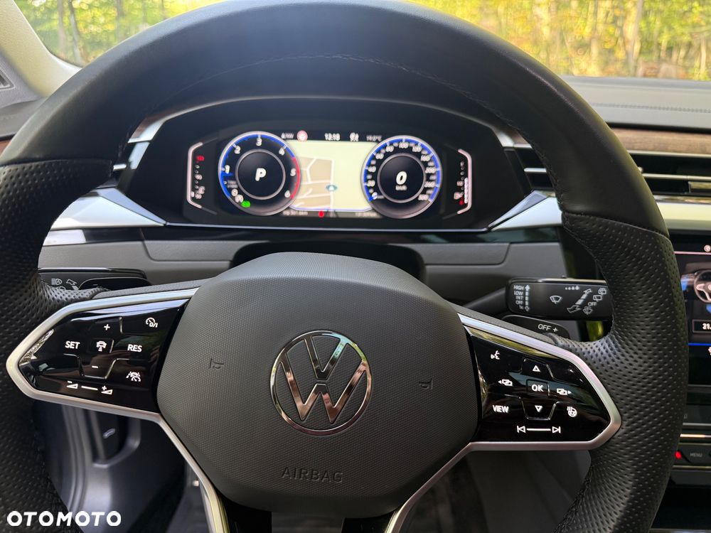 Volkswagen Arteon Shooting Brake 2.0 TDI SCR 4Motion DSG Elegance - 20