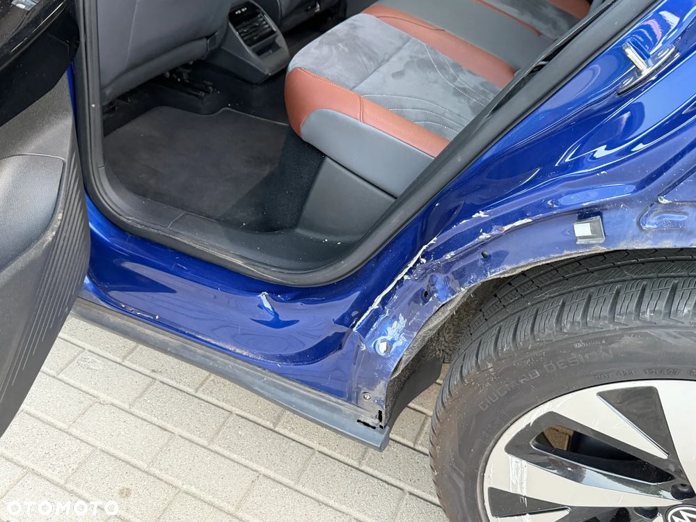 Volkswagen ID.4 Performance Upgrade Pro 1st Max - 29
