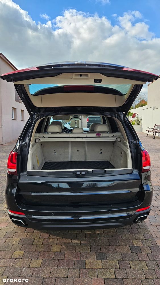 BMW X5 - 11