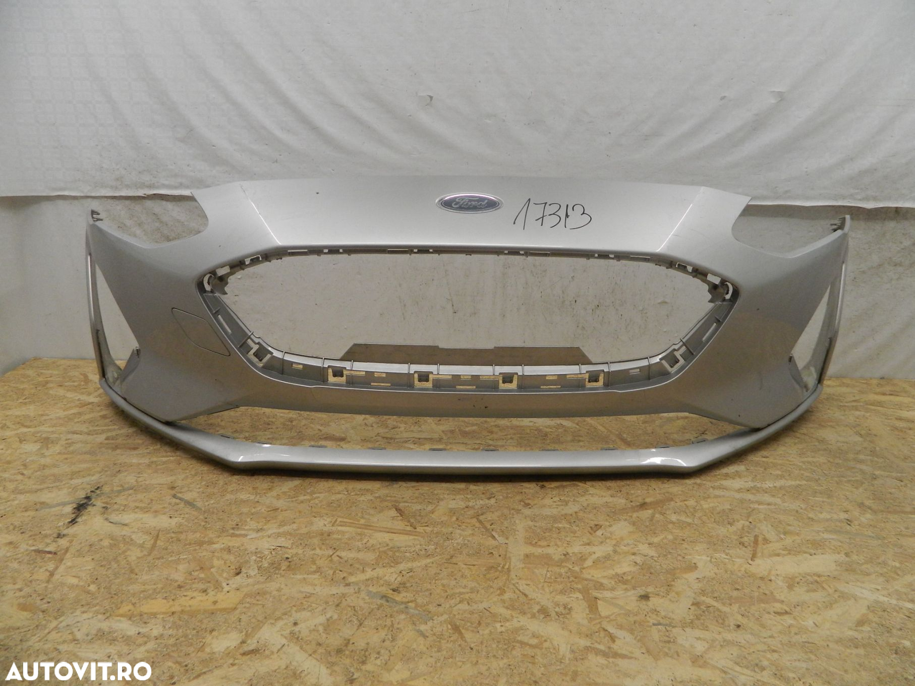 Bara fata Ford Focus 4, 2018, 2019, 2020, 2021, JX7B-17757-A. - 2