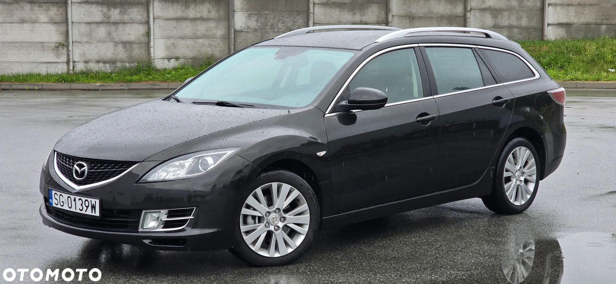 Mazda 6 2.0 CD Exclusive - 10