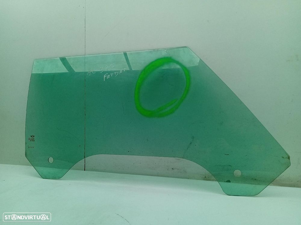 Vidro porta frente direita MINI Mini (R50, R53) - 1