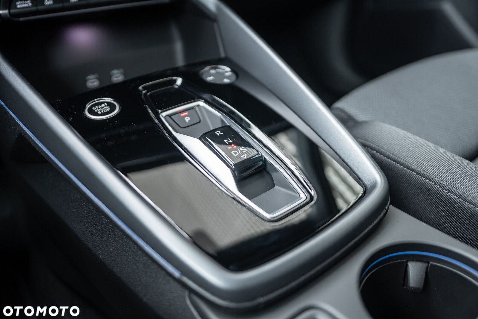 Audi A3 - 15