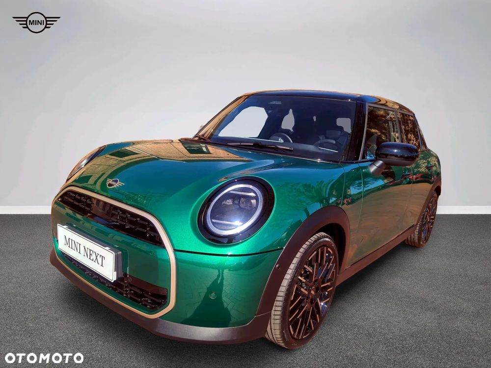 Mini Cooper 2025 photo 2