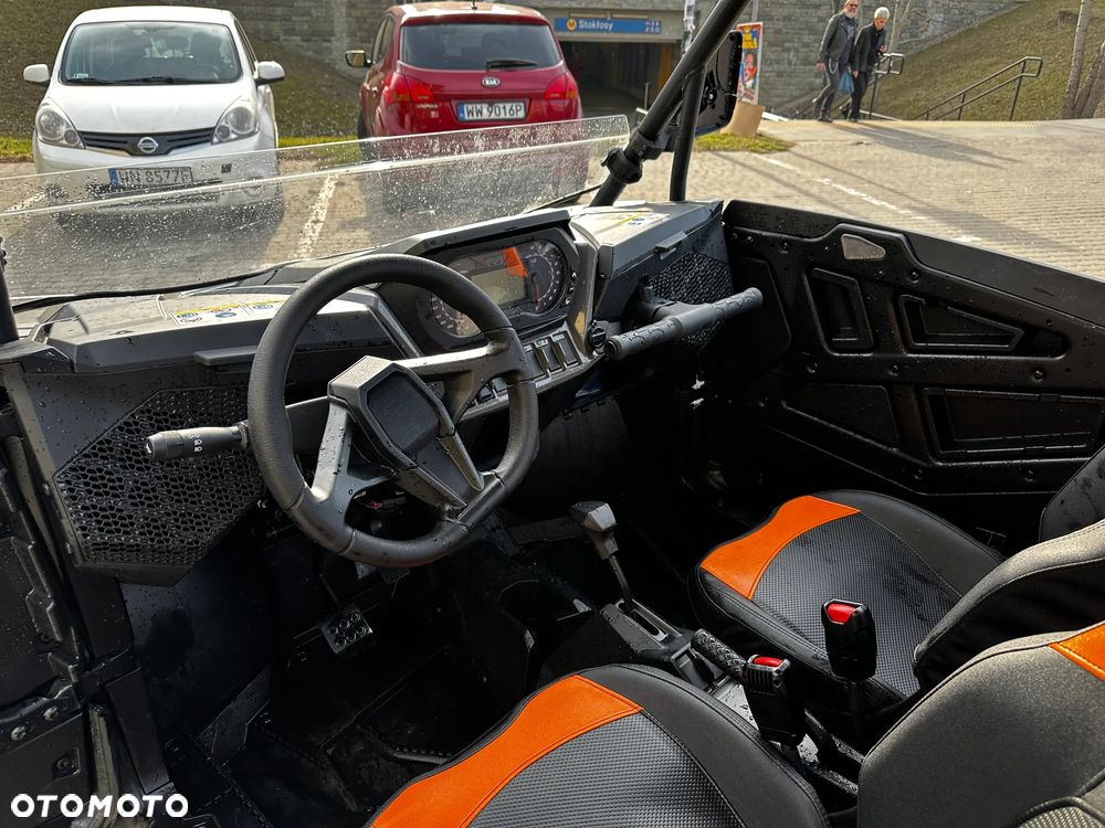 Polaris RZR - 13