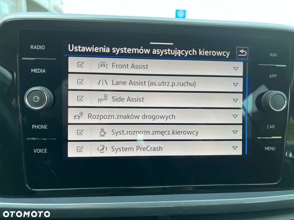 Volkswagen T-Roc 1.5 TSI Style - 35