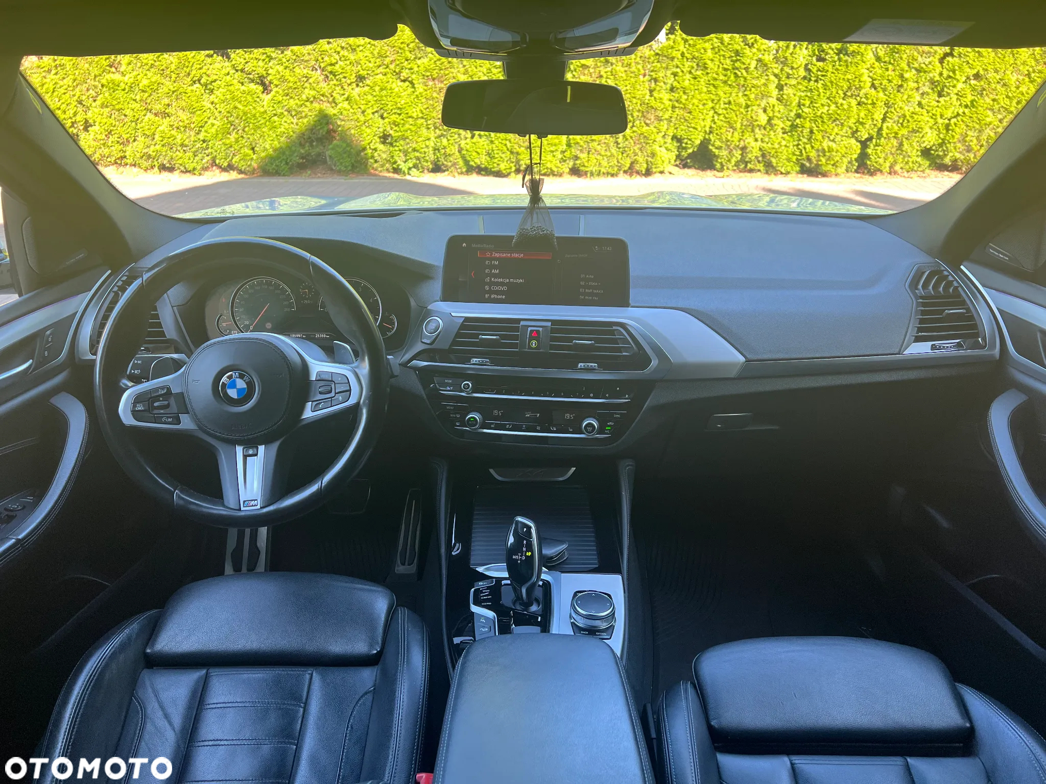 BMW X4 xDrive25d M Sport sport - 12