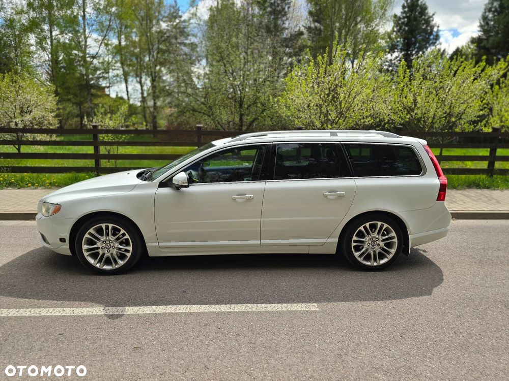 Volvo V70 2.5T RDesign - 19