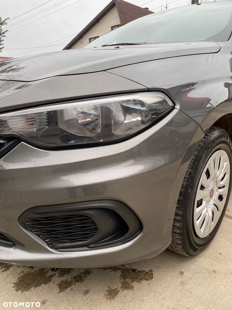Fiat Tipo - 28