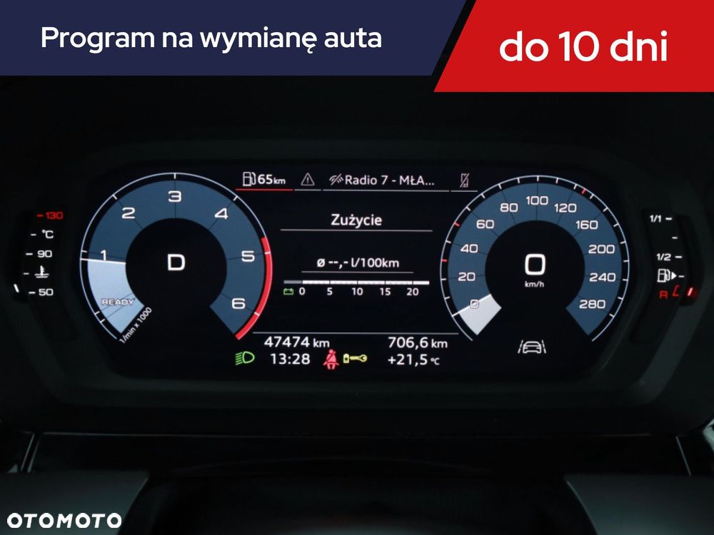 Audi A3 Sportback - 10