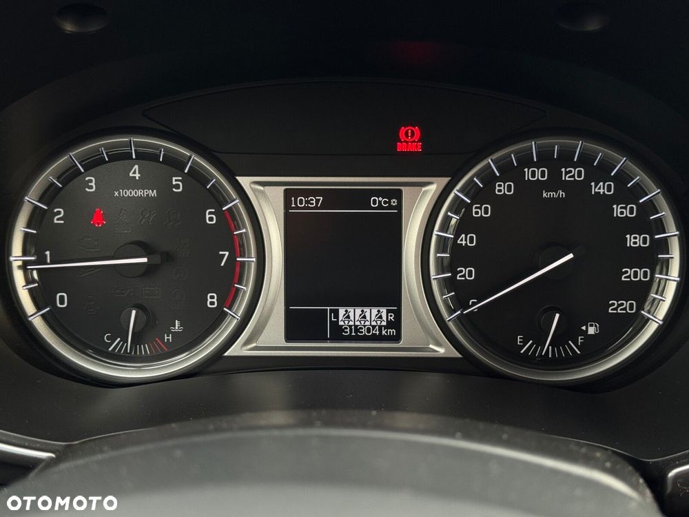 Suzuki Vitara 1.0 Boosterjet Comfort 2WD - 21