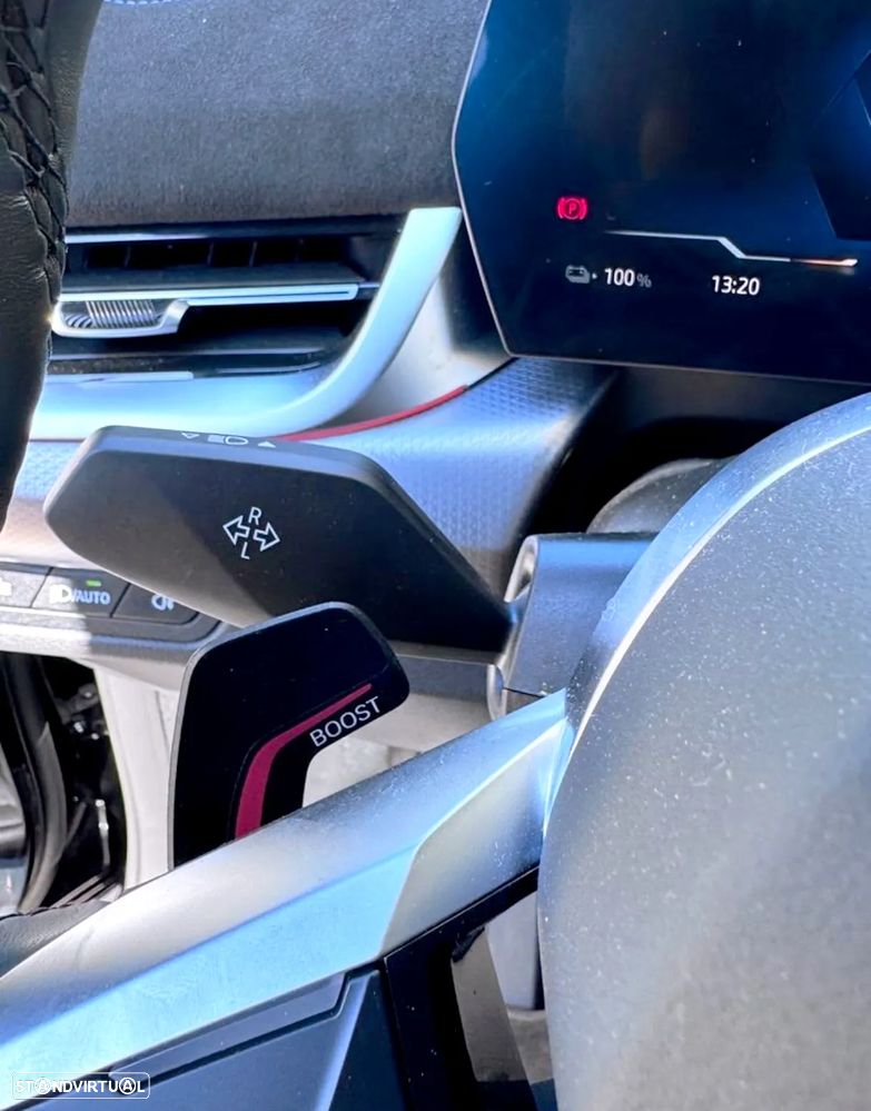 BMW iX2 eDrive20 Pack Desportivo M Pro - 12