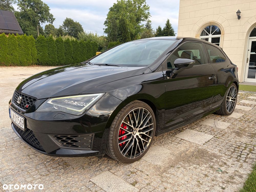 Seat Leon - 4