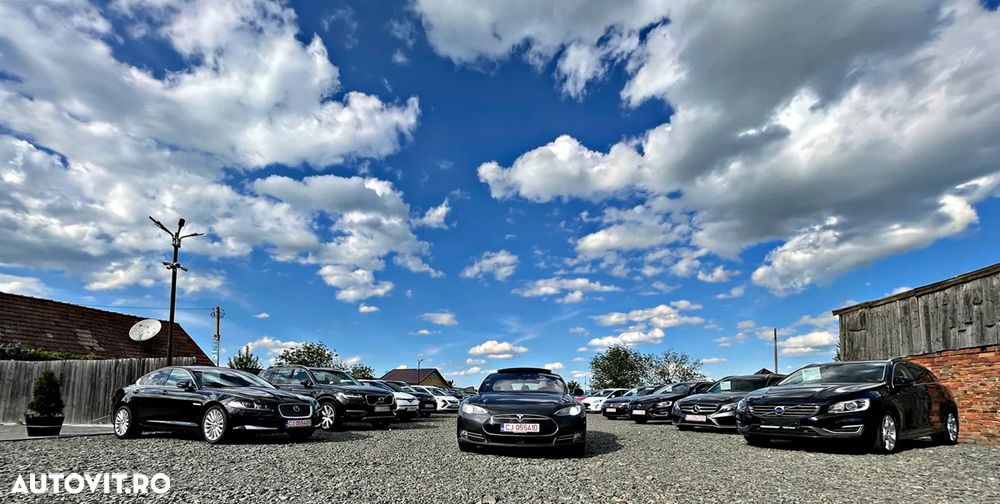 Skoda Superb 2.0 TDI DPF Elegance - 35