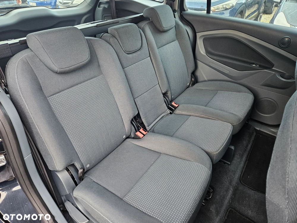 Ford Grand C-MAX 1.6 Titanium - 11