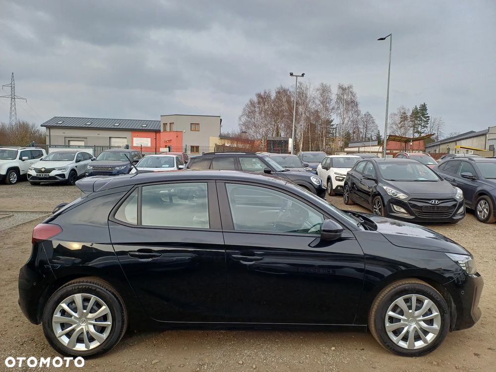 Opel Corsa 1.2 Direct Inj Turbo Start/Stop Automatik Ultimate - 8