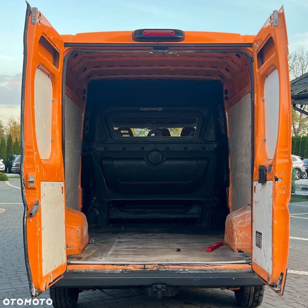 Fiat DUCATO - 33