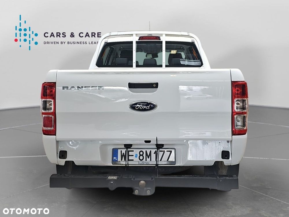 Ford Ranger 2.0 EcoBlue XL Podw. kabina - 7
