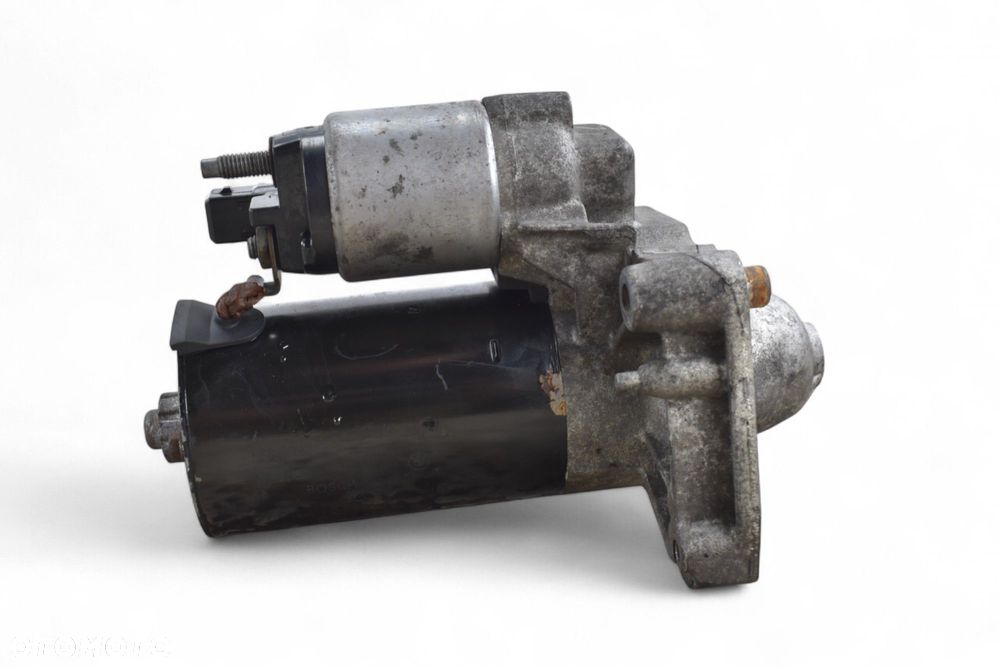 Rozrusznik BMW F20 F21 114i 116i 118i 0001138062 7638192 - 5