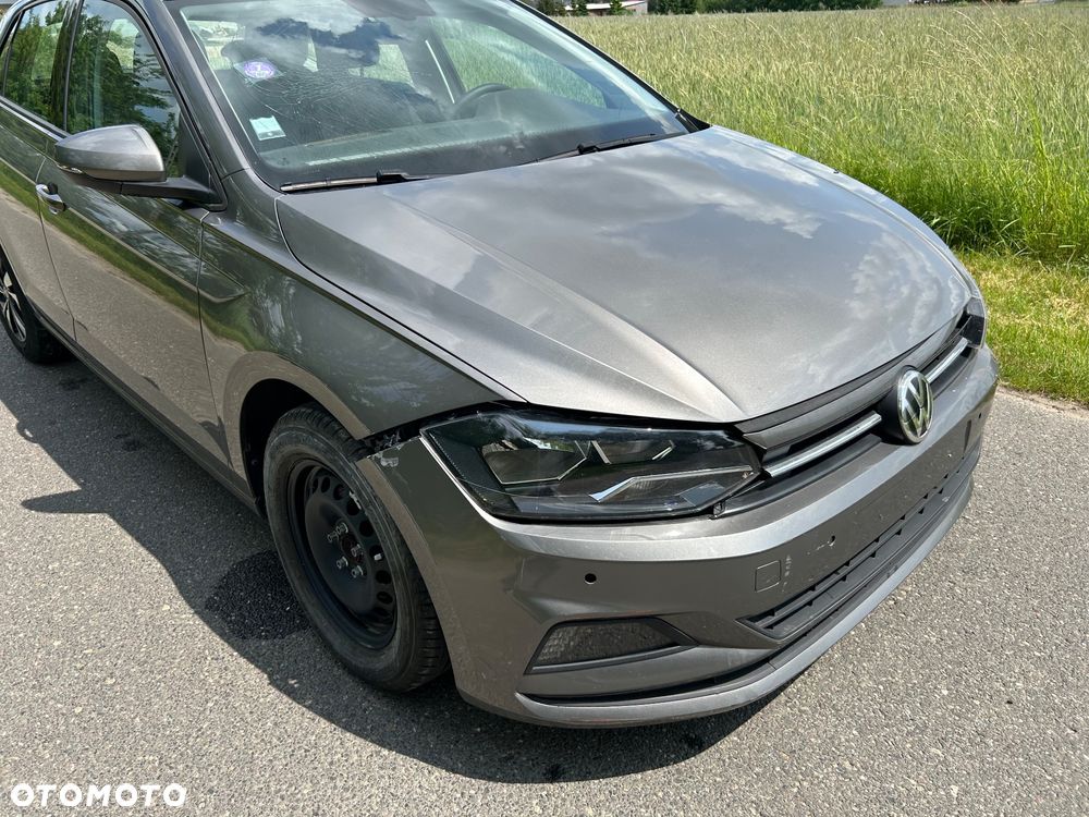 Volkswagen Polo - 3