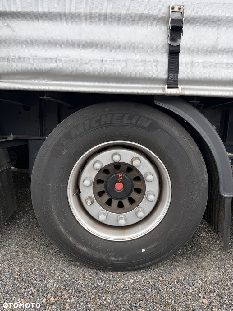 MAN TGX - 15