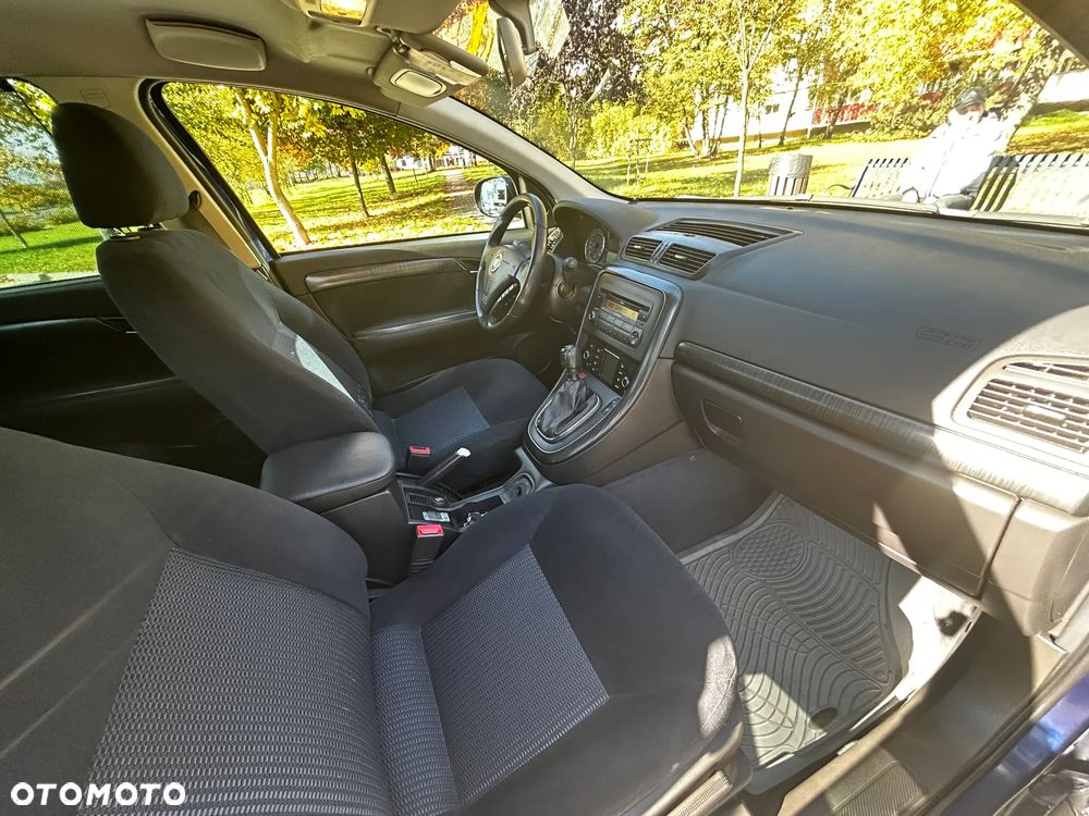 Fiat Croma 1.9 JTD Business - 8
